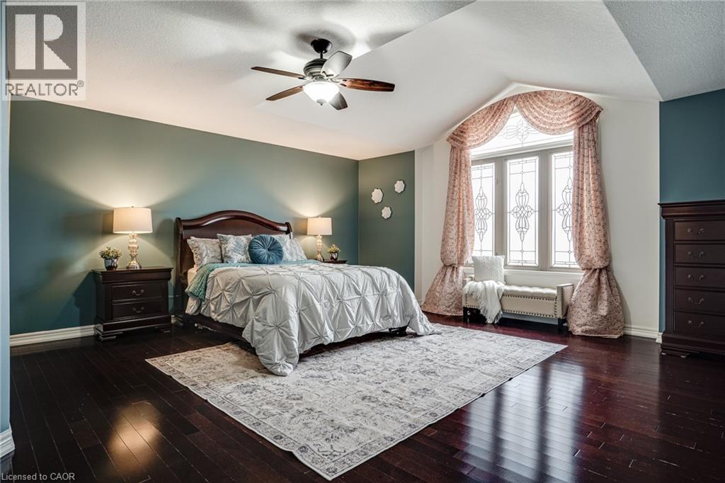 575 Stonehenge Drive, Ancaster, Ontario  L9K 1T4 - Photo 33 - 40846306