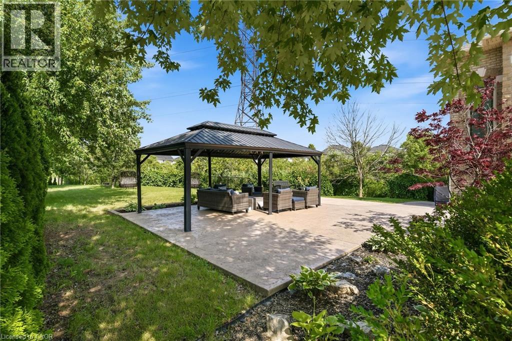 575 Stonehenge Drive, Ancaster, Ontario  L9K 1T4 - Photo 4 - 40846306