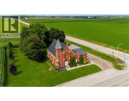 676241 16TH Line, bright, Ontario