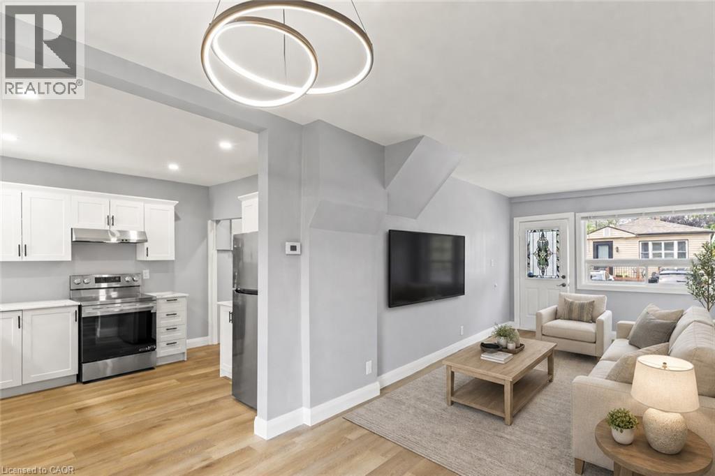 35 East 27th Street, Hamilton, Ontario L8V 3E8 - Photo 8 - 40851578