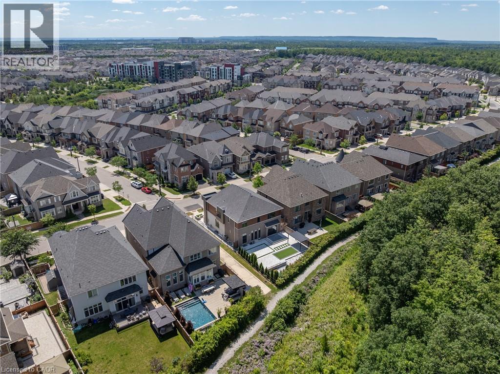 197 Polly Drive, Oakville, Ontario  L6M 5K2 - Photo 49 - 40853392