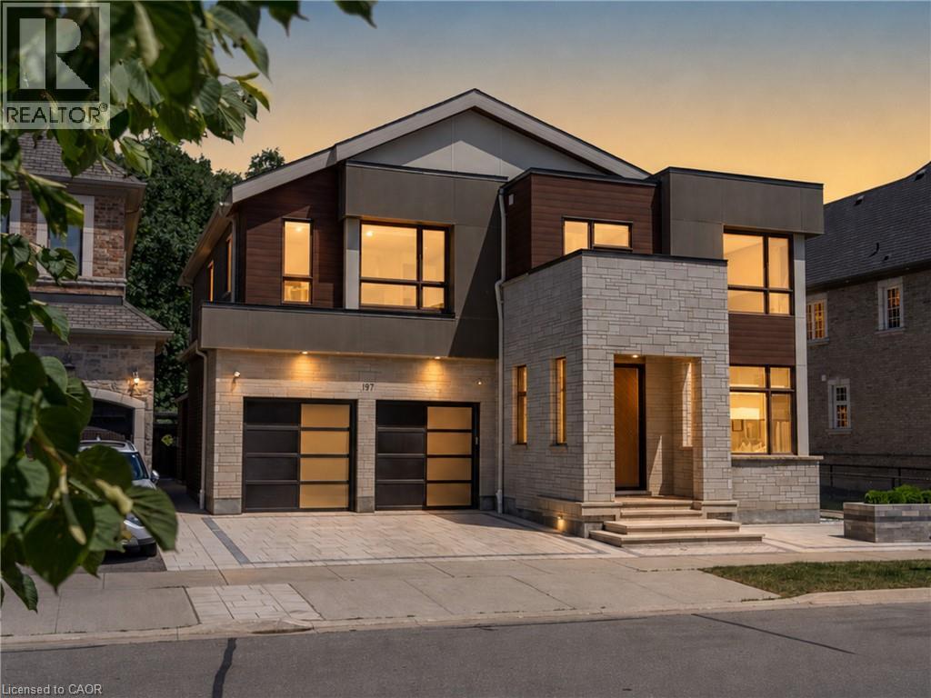 197 Polly Drive, Oakville, Ontario  L6M 5K2 - Photo 1 - 40853392