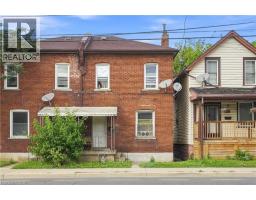 1085 CANNON Street E, hamilton, Ontario