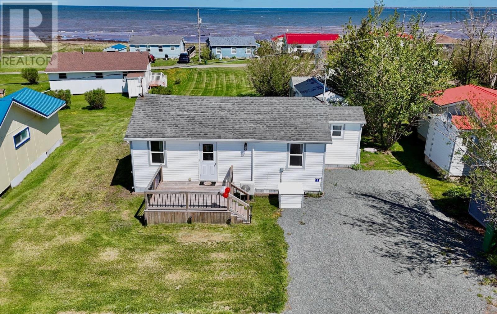 6 Douglas Crescent, Marshville, Nova Scotia  B0K 1N0 - Photo 1 - 202611148