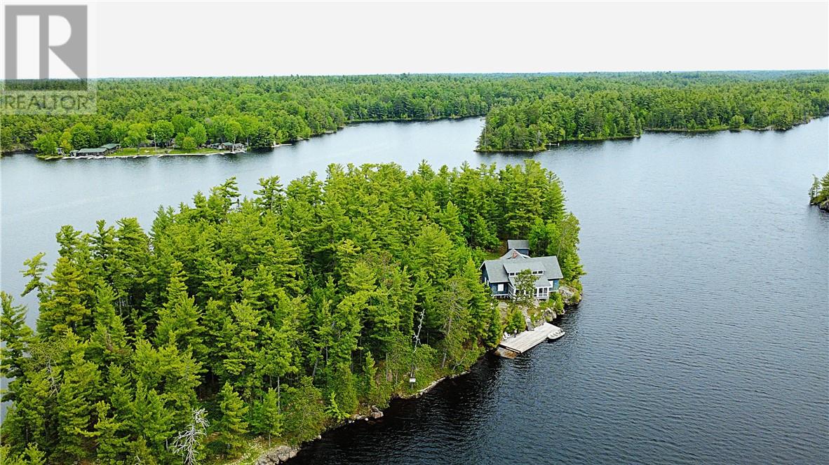0 Bertram Islands Wb5-1, West Nipissing, Ontario  P0M 2N1 - Photo 2 - 2124830