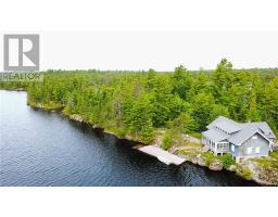 0 Bertram Islands WB5-1, West Nipissing, Ontario