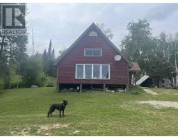 015 Paint Lake RD, Wawa, Ontario