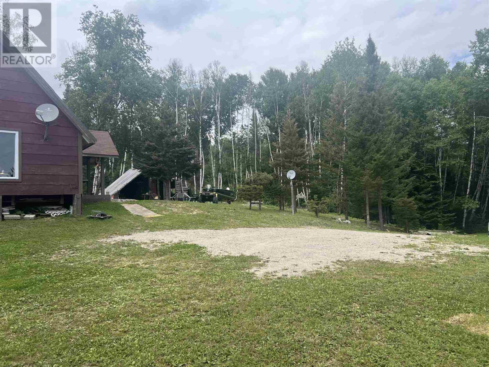 015 Paint Lake Rd, Wawa, Ontario  P0S 1K0 - Photo 9 - SM262132