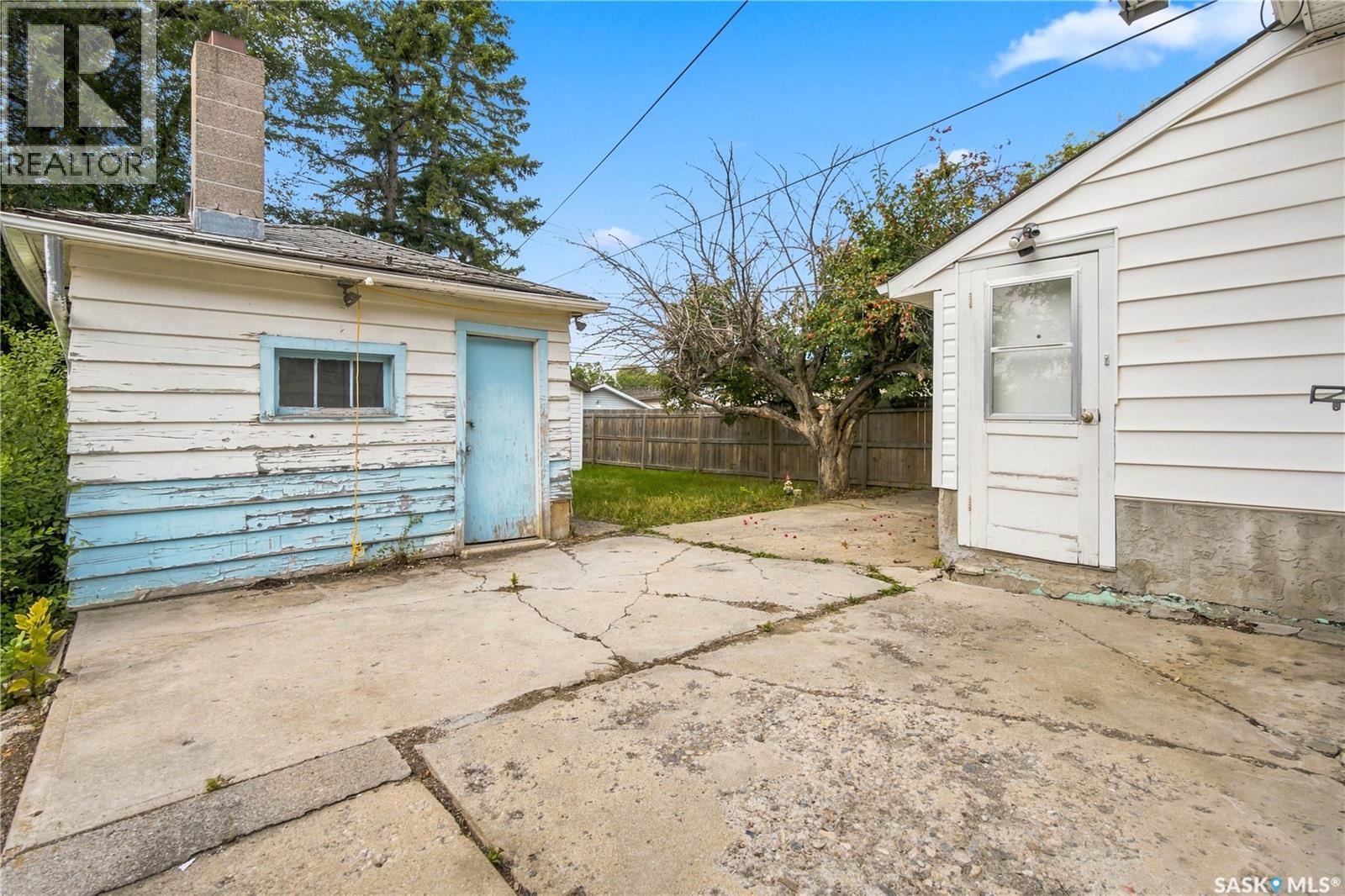 1336 Princess Street, Regina, Saskatchewan  S4T 3Y8 - Photo 39 - SK045797