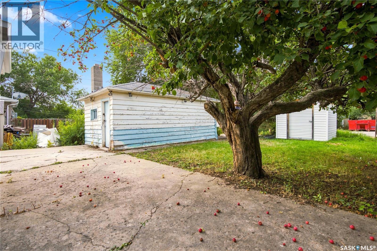 1336 Princess Street, Regina, Saskatchewan  S4T 3Y8 - Photo 41 - SK045797