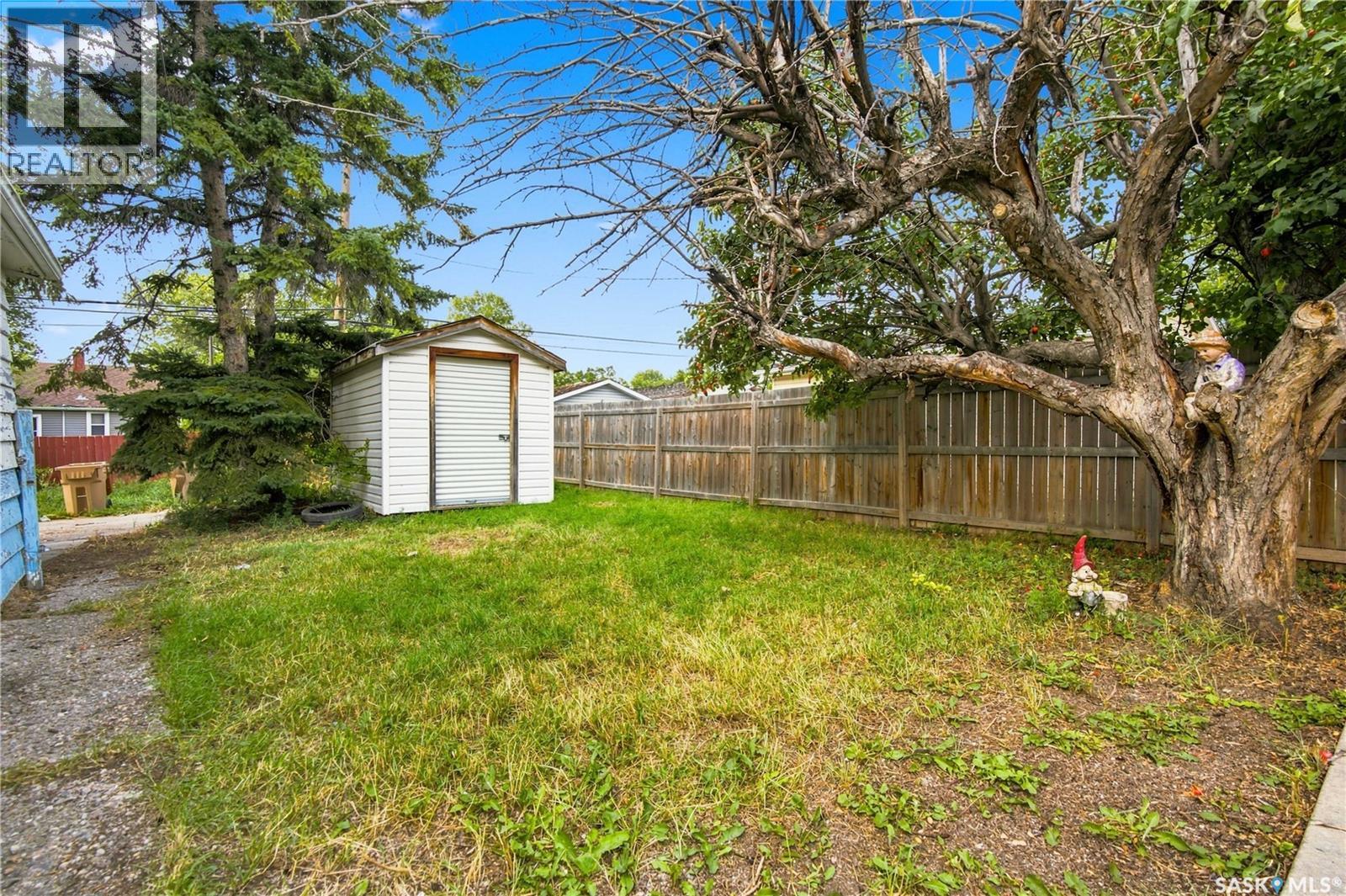 1336 Princess Street, Regina, Saskatchewan  S4T 3Y8 - Photo 42 - SK045797