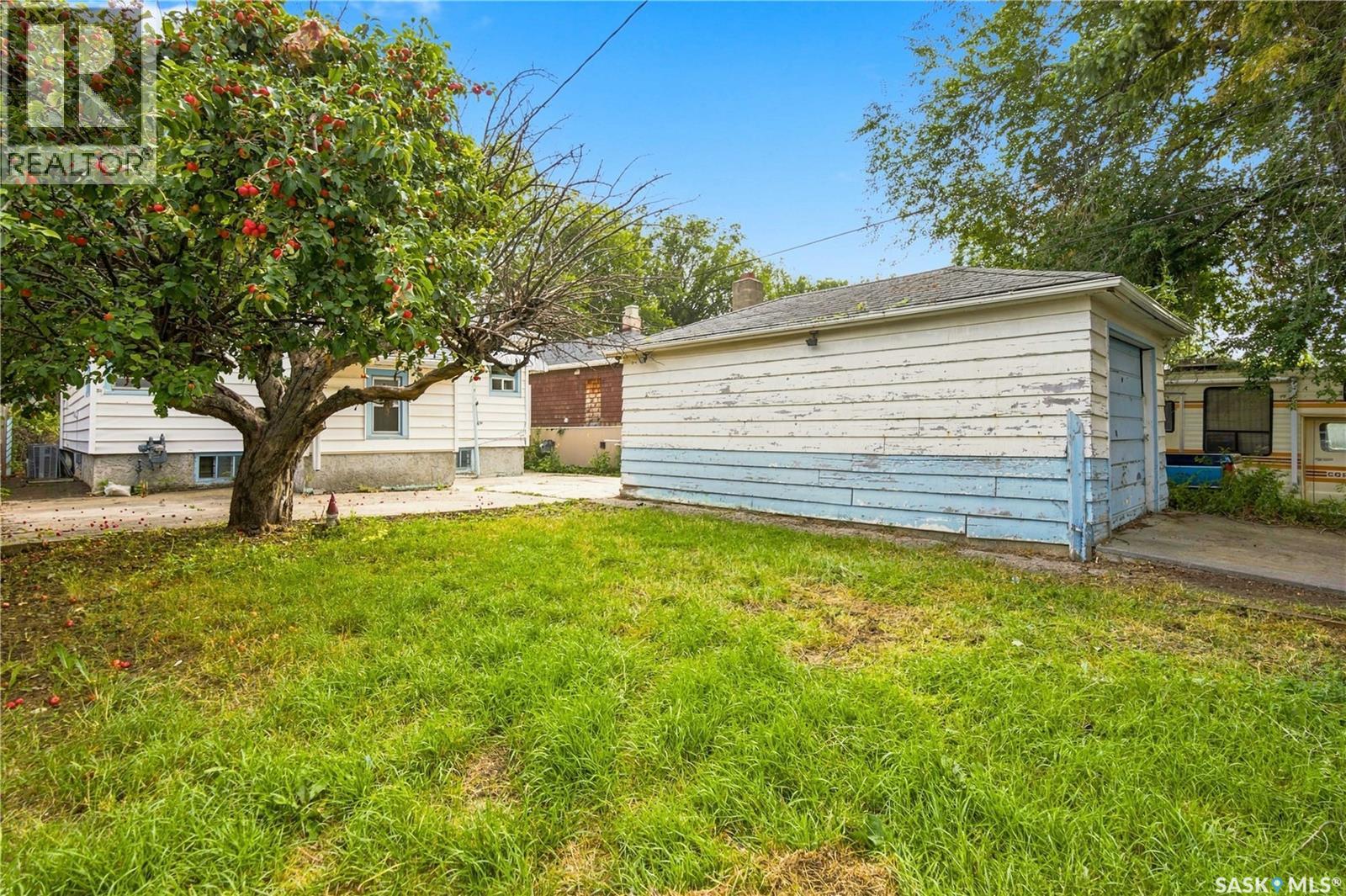 1336 Princess Street, Regina, Saskatchewan  S4T 3Y8 - Photo 43 - SK045797