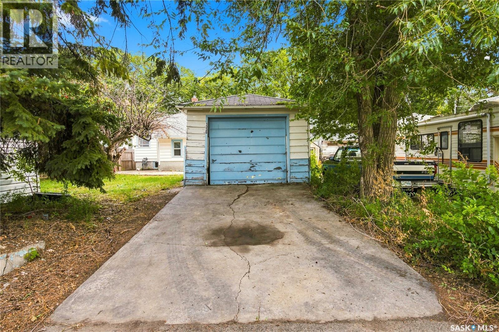 1336 Princess Street, Regina, Saskatchewan  S4T 3Y8 - Photo 44 - SK045797
