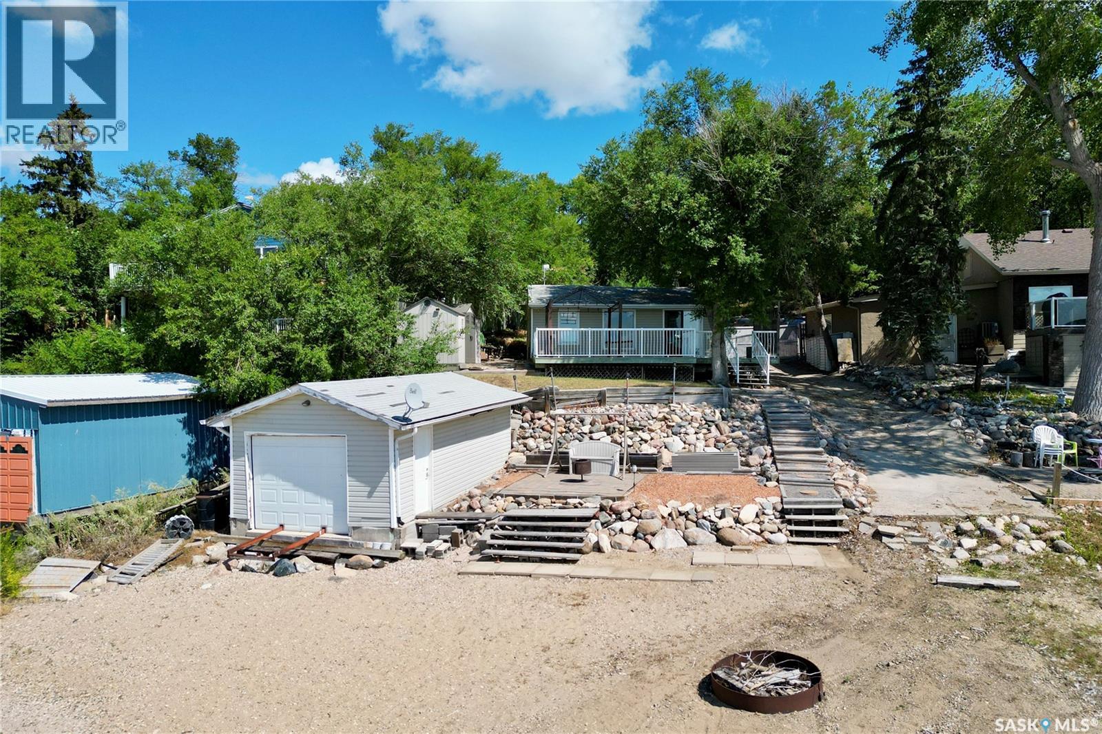 65 Pelican Drive, Pelican Pointe, Saskatchewan  S0G 4L0 - Photo 2 - SK045752