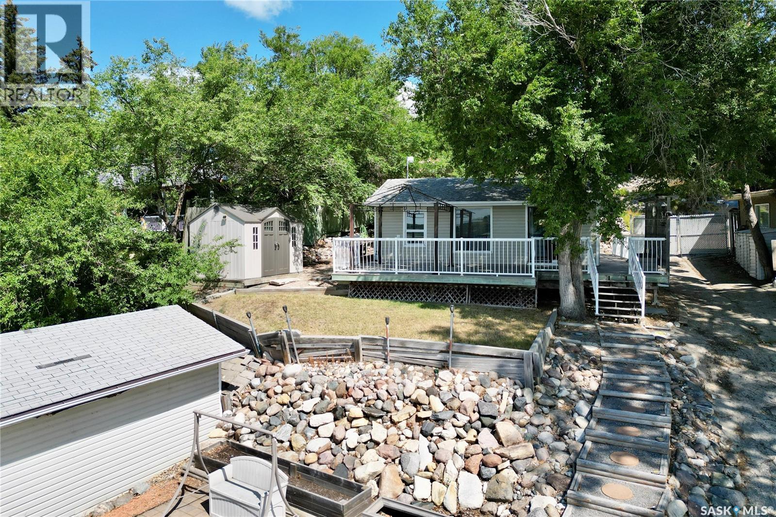 65 Pelican Drive, Pelican Pointe, Saskatchewan  S0G 4L0 - Photo 25 - SK045752