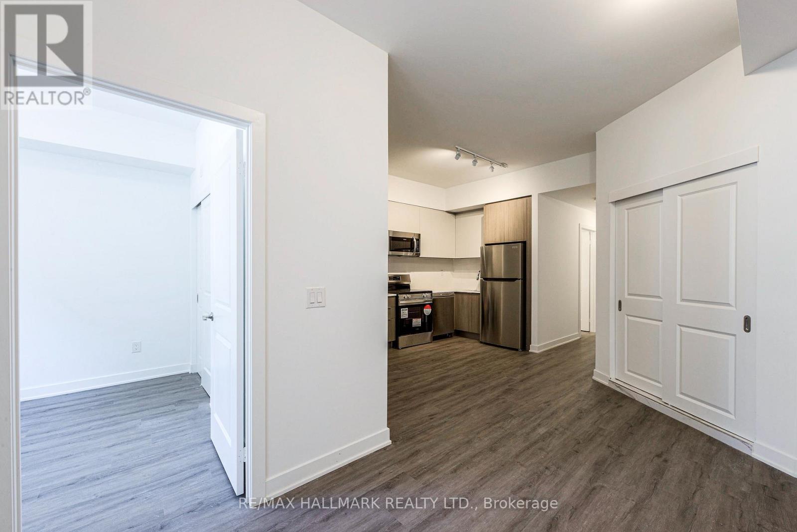 103 - 35 DANFORTH ROAD, Toronto, Ontario