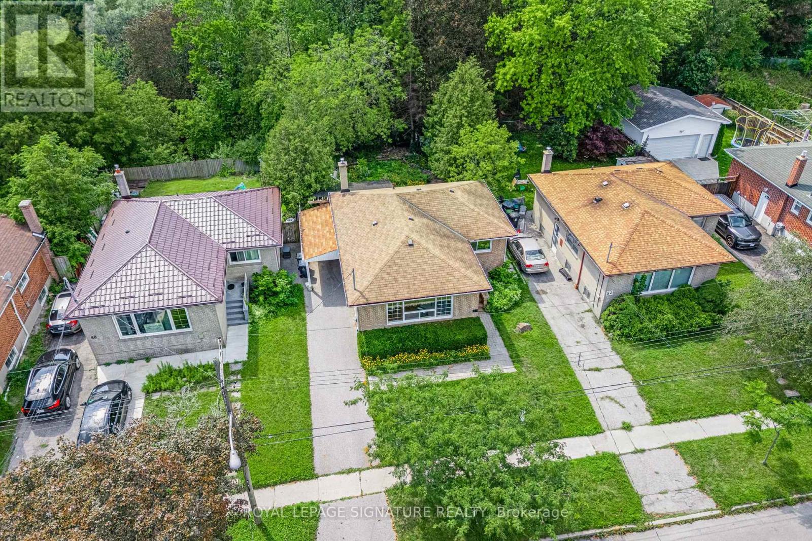 50 Celeste Drive, Toronto, Ontario M1E 2V1 - Photo 3 - E13672934
