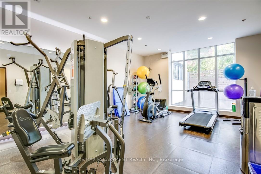 501 - 5001 Corporate Drive, Burlington, Ontario L7L 0H5 - Photo 28 - W13497378