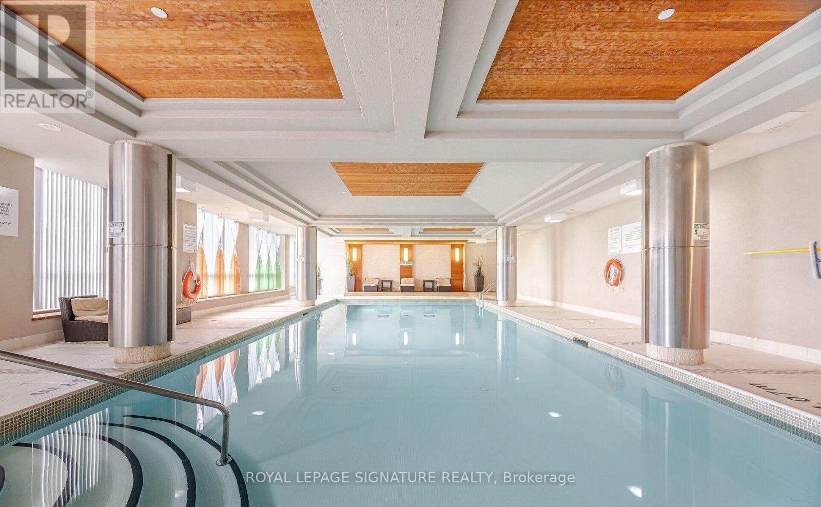 601 - 1 Michael Power Place, Toronto, Ontario  M9A 0A1 - Photo 35 - W13585470