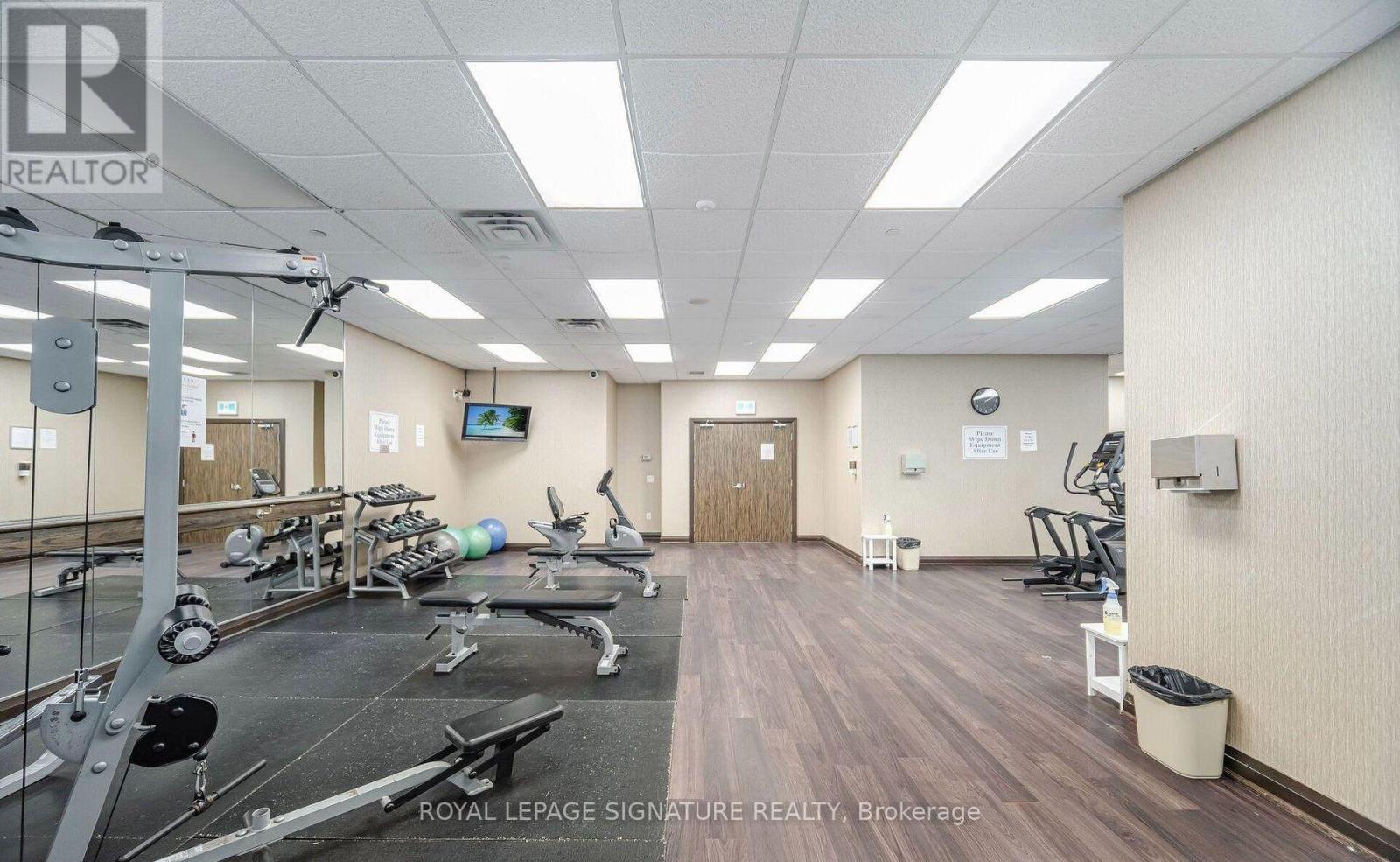 601 - 1 Michael Power Place, Toronto, Ontario  M9A 0A1 - Photo 36 - W13585470