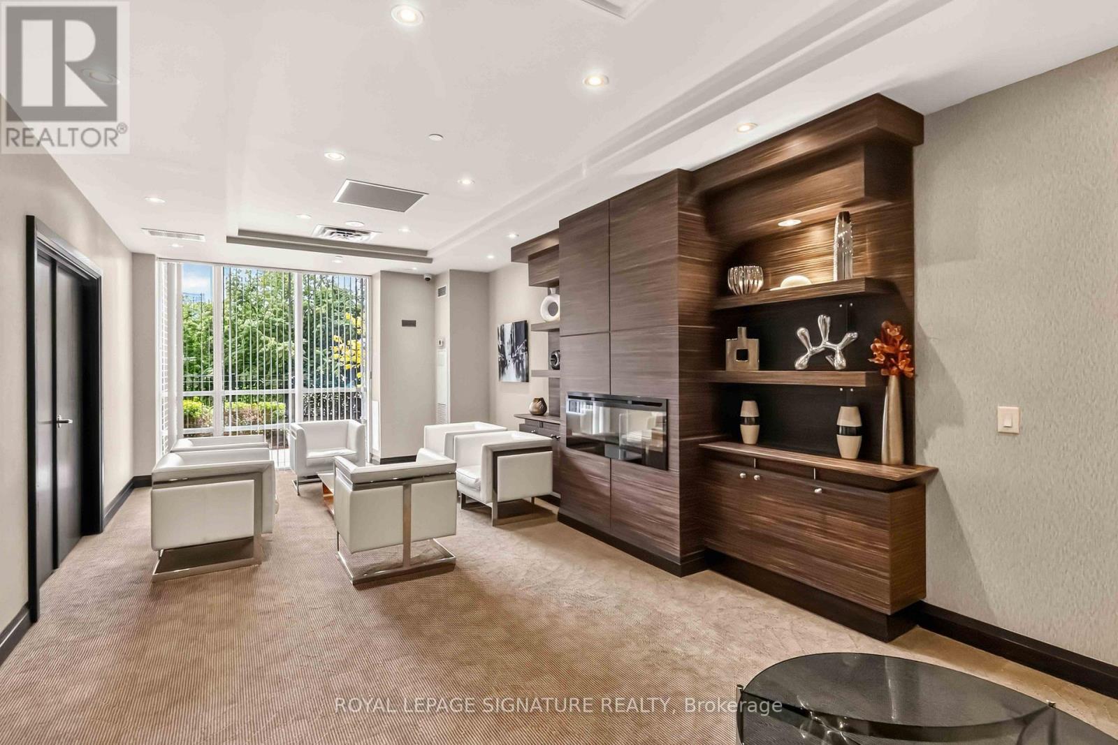 601 - 1 Michael Power Place, Toronto, Ontario  M9A 0A1 - Photo 30 - W13585470