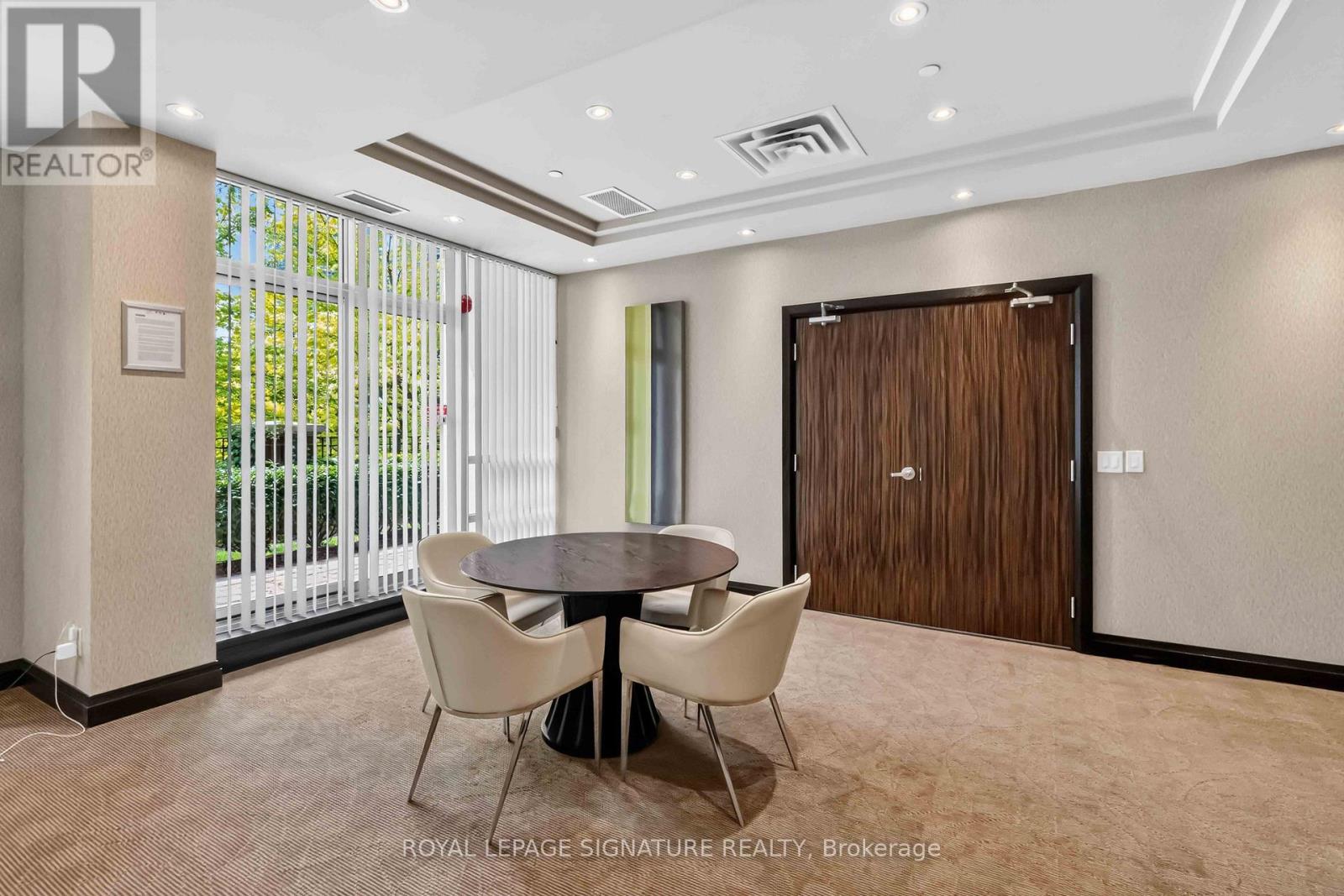 601 - 1 Michael Power Place, Toronto, Ontario  M9A 0A1 - Photo 31 - W13585470