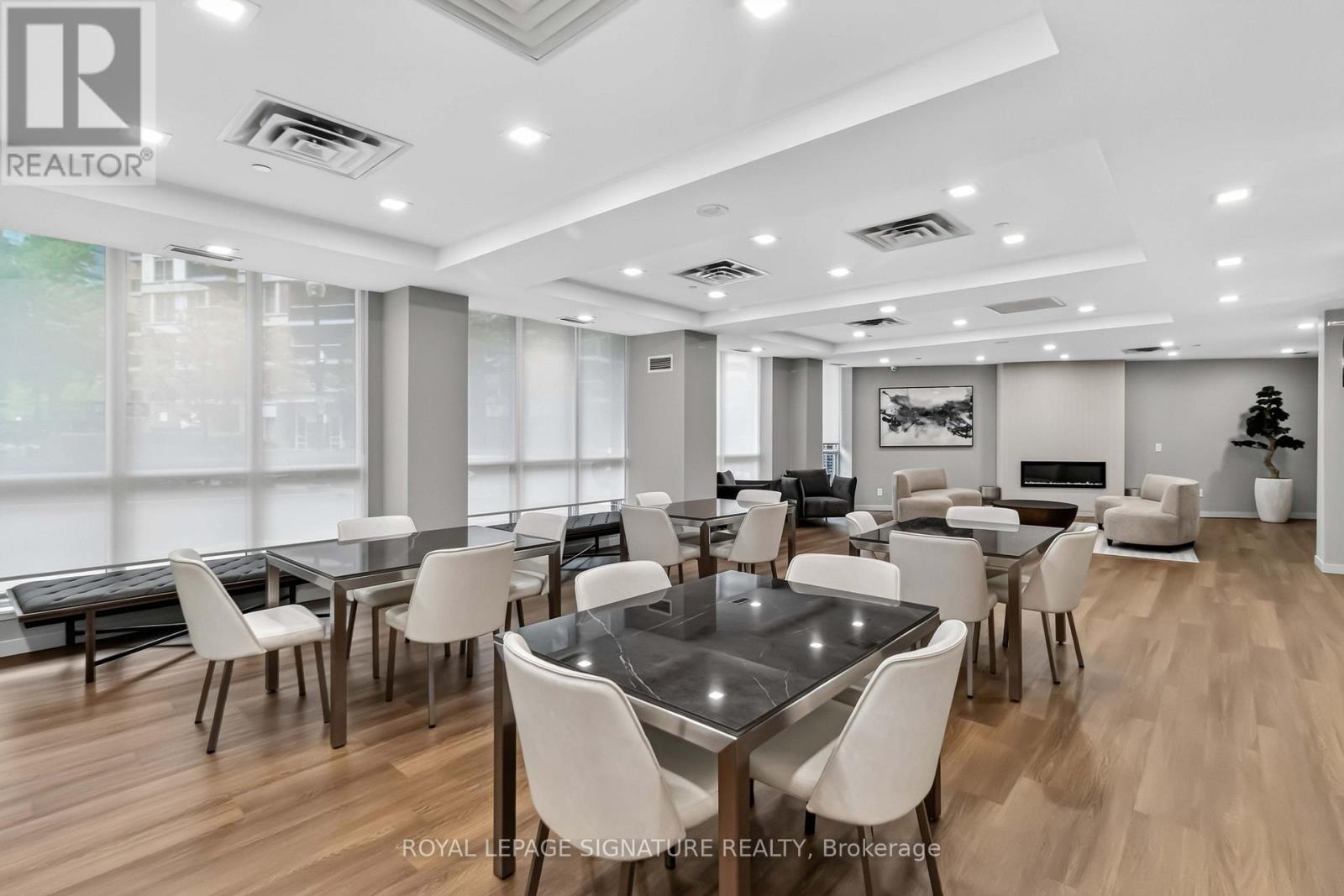 601 - 1 Michael Power Place, Toronto, Ontario  M9A 0A1 - Photo 32 - W13585470