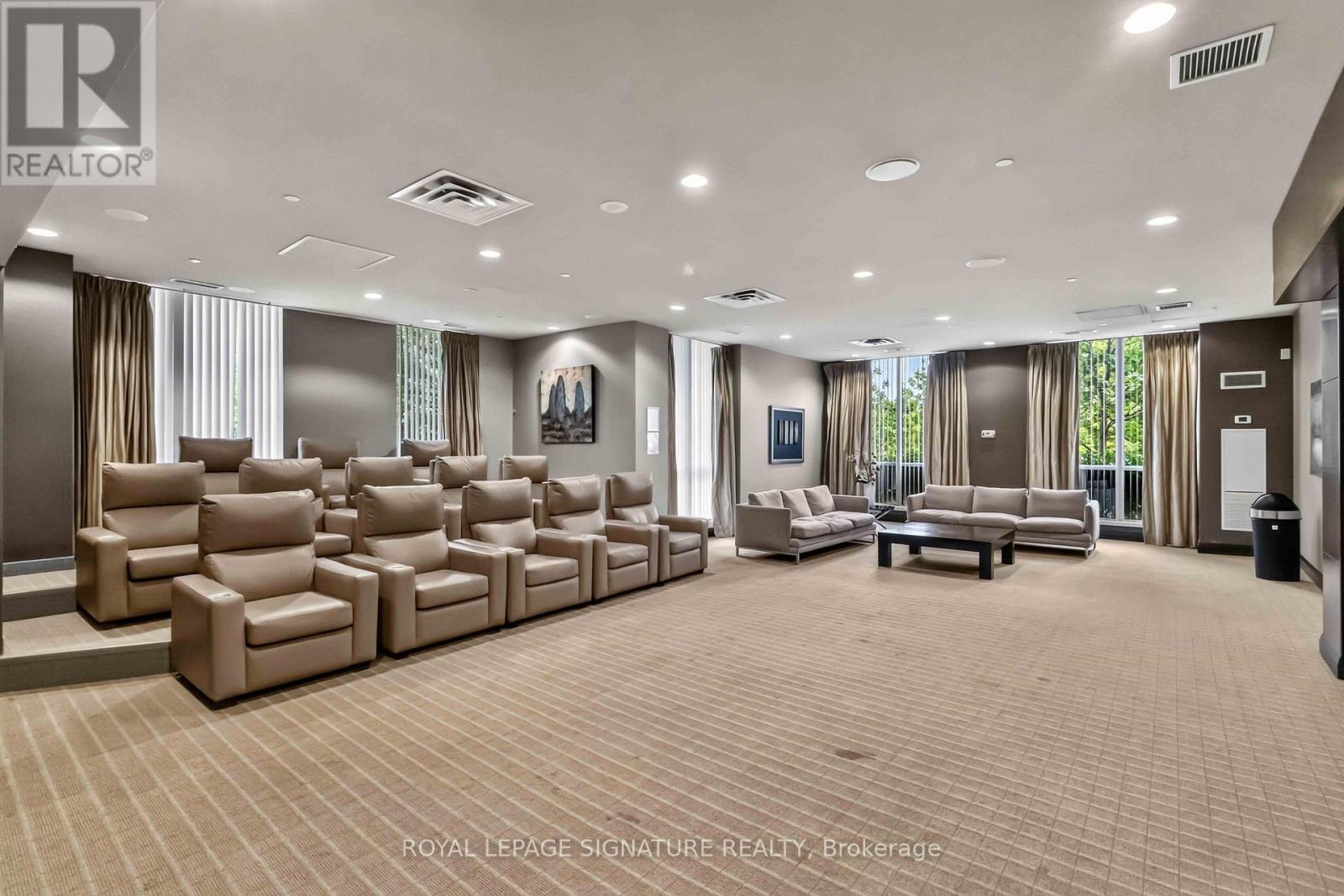 601 - 1 Michael Power Place, Toronto, Ontario  M9A 0A1 - Photo 33 - W13585470