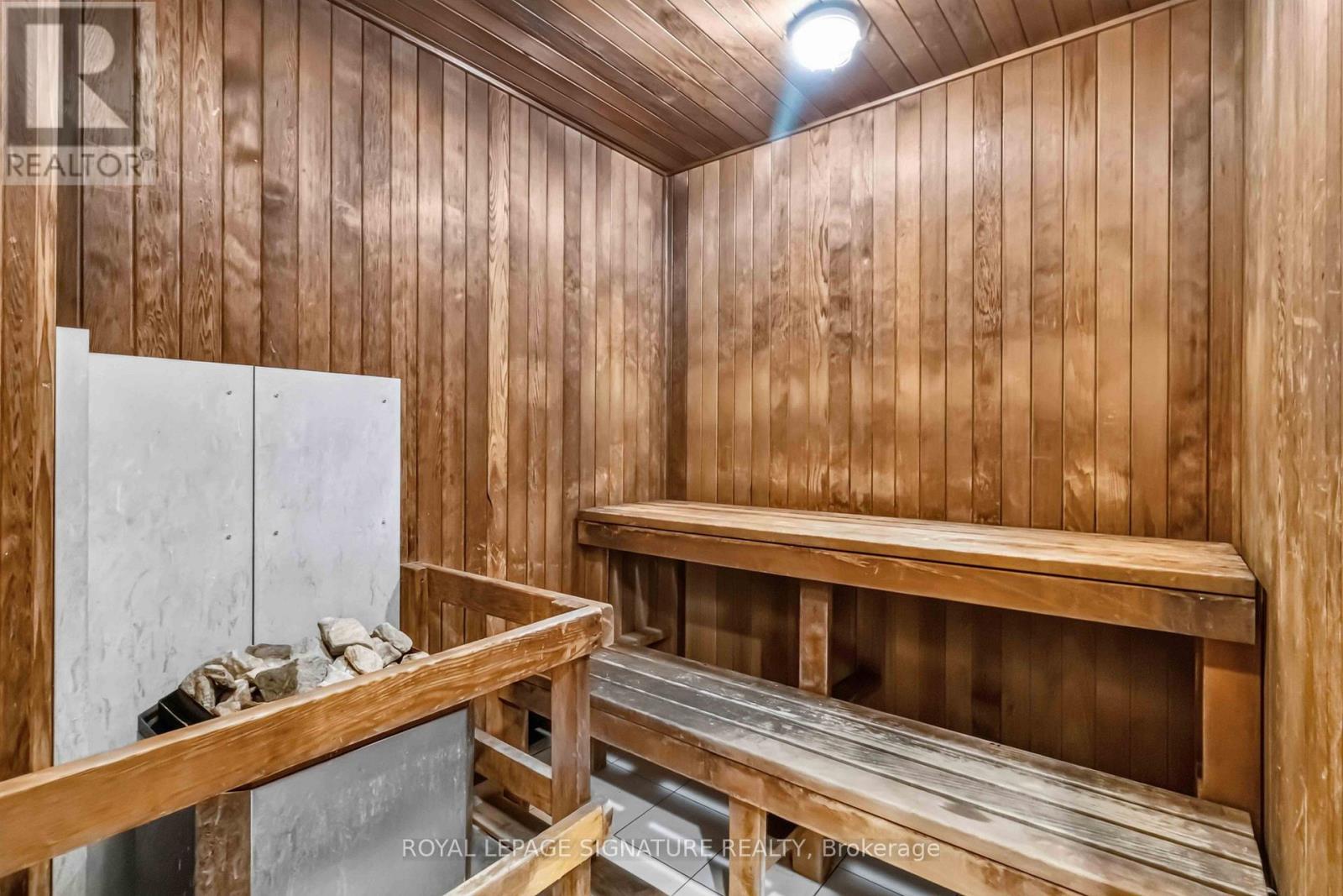 601 - 1 Michael Power Place, Toronto, Ontario  M9A 0A1 - Photo 34 - W13585470
