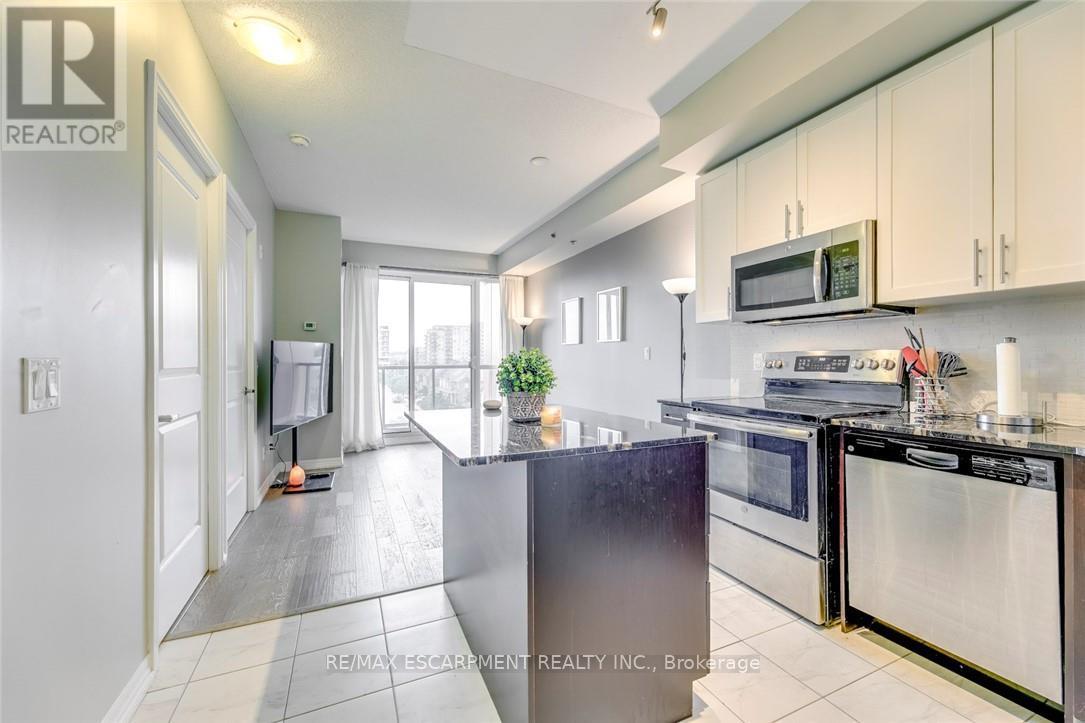 501 - 5001 Corporate Drive, Burlington, Ontario L7L 0H5 - Photo 11 - W13497378