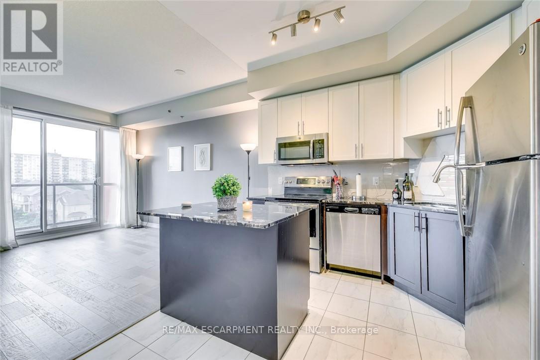 501 - 5001 Corporate Drive, Burlington, Ontario L7L 0H5 - Photo 12 - W13497378
