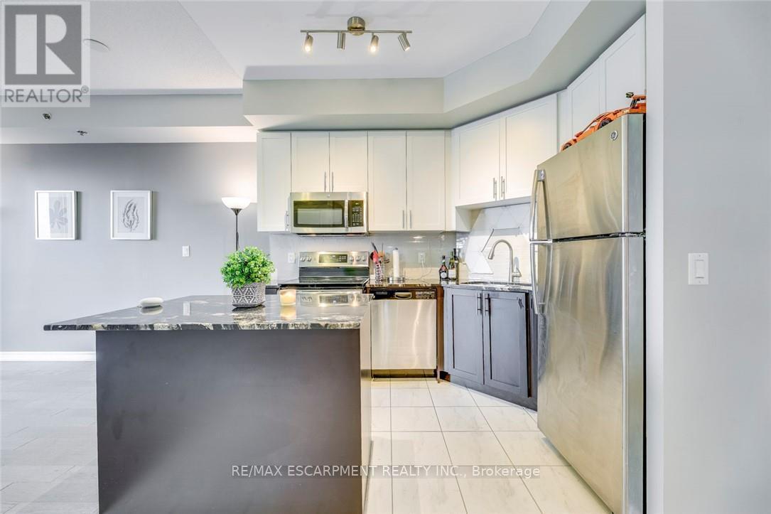 501 - 5001 Corporate Drive, Burlington, Ontario L7L 0H5 - Photo 13 - W13497378