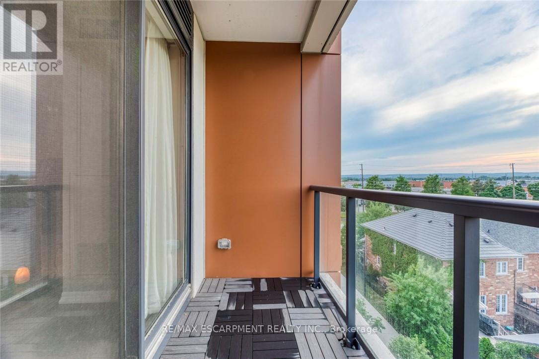 501 - 5001 Corporate Drive, Burlington, Ontario L7L 0H5 - Photo 22 - W13497378