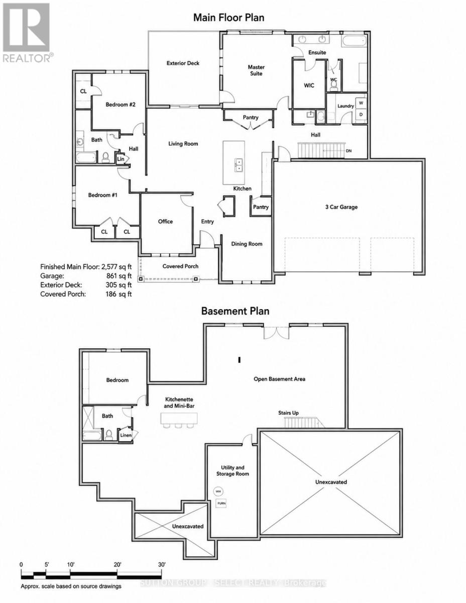 276 Hazelton Lane, South Huron, Ontario  N0M 1S3 - Photo 47 - X13135446