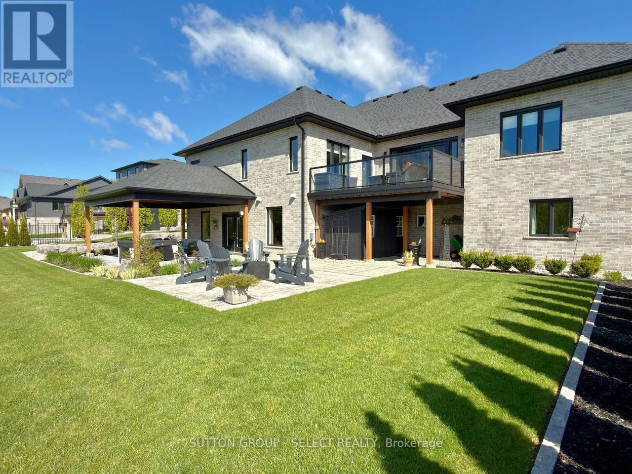 276 Hazelton Lane, South Huron, Ontario  N0M 1S3 - Photo 6 - X13135446