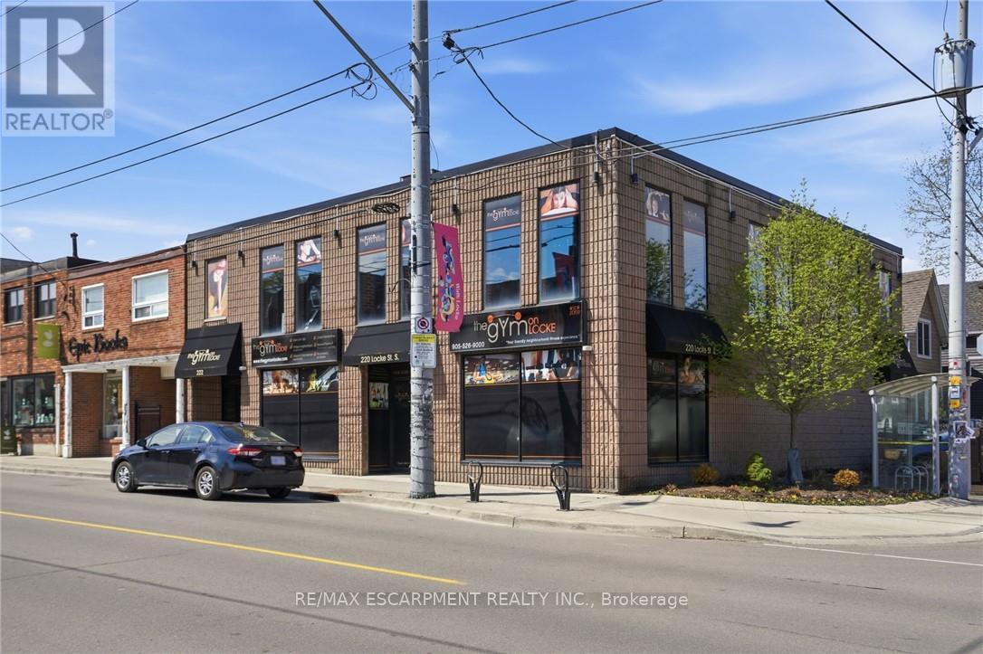 390 Hunter Street W, Hamilton, Ontario  L8P 1S9 - Photo 46 - X13481590