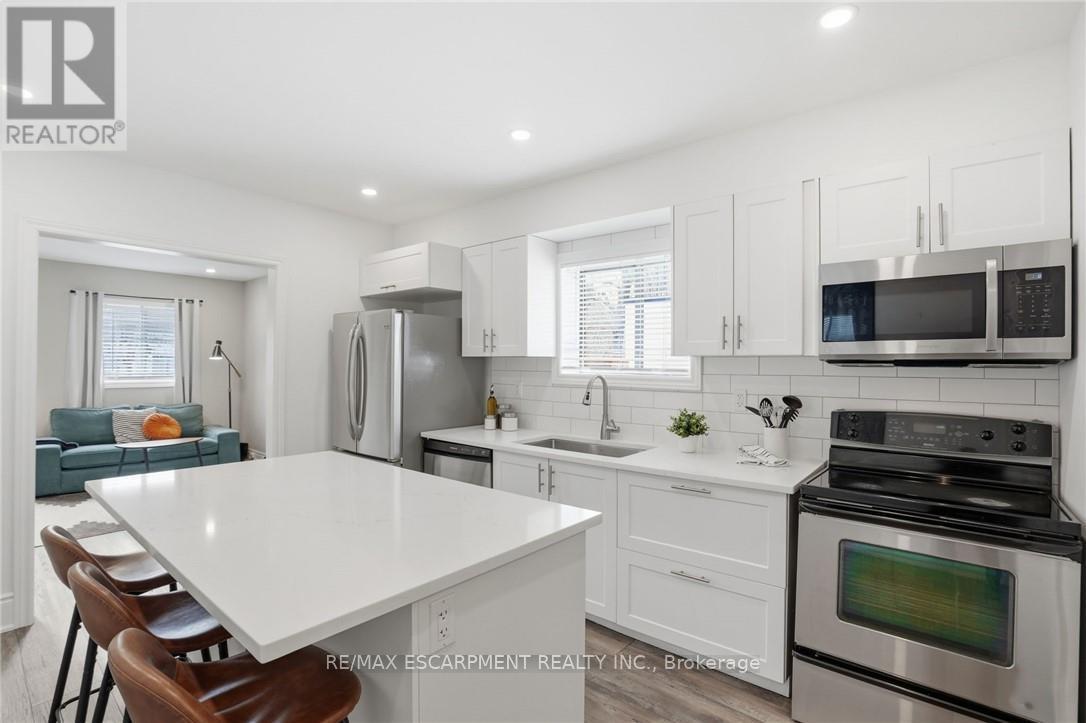 390 Hunter Street W, Hamilton, Ontario  L8P 1S9 - Photo 7 - X13481590