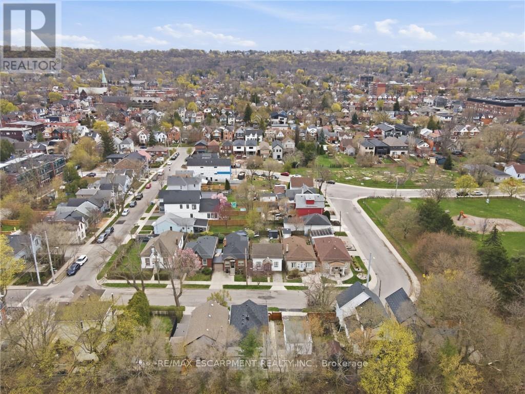 390 Hunter Street W, Hamilton, Ontario  L8P 1S9 - Photo 38 - X13481590