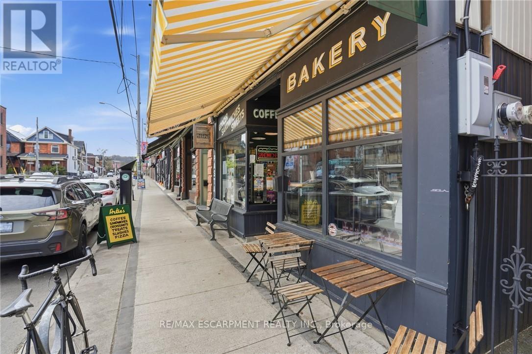 390 Hunter Street W, Hamilton, Ontario  L8P 1S9 - Photo 41 - X13481590