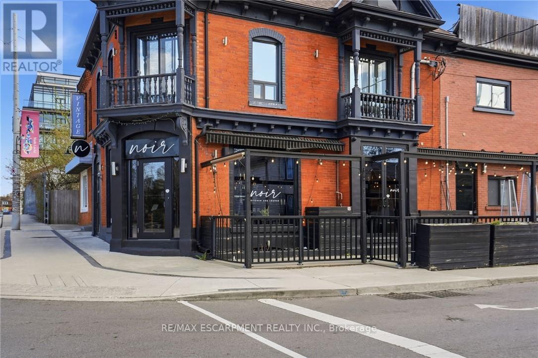 390 Hunter Street W, Hamilton, Ontario  L8P 1S9 - Photo 39 - X13481590