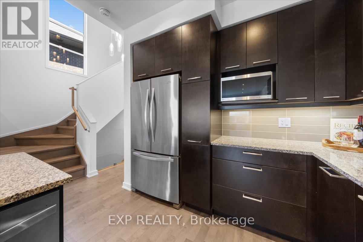 769 Brian Good Avenue, Ottawa, Ontario  K4M 0E3 - Photo 10 - X13091714