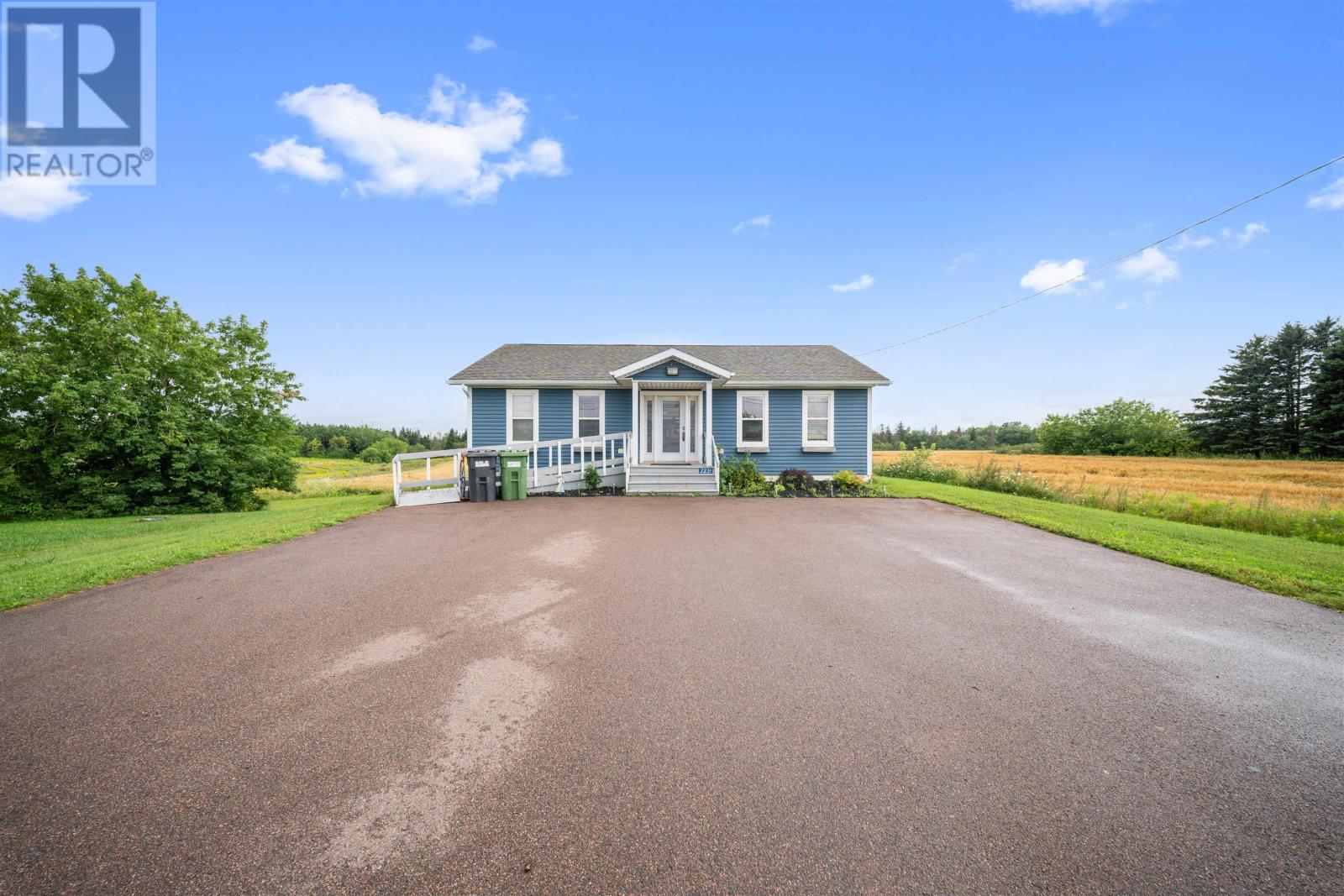 2231 O'halloran Road, Bloomfield Corner, Prince Edward Island  C0B 1E0 - Photo 1 - 202620762