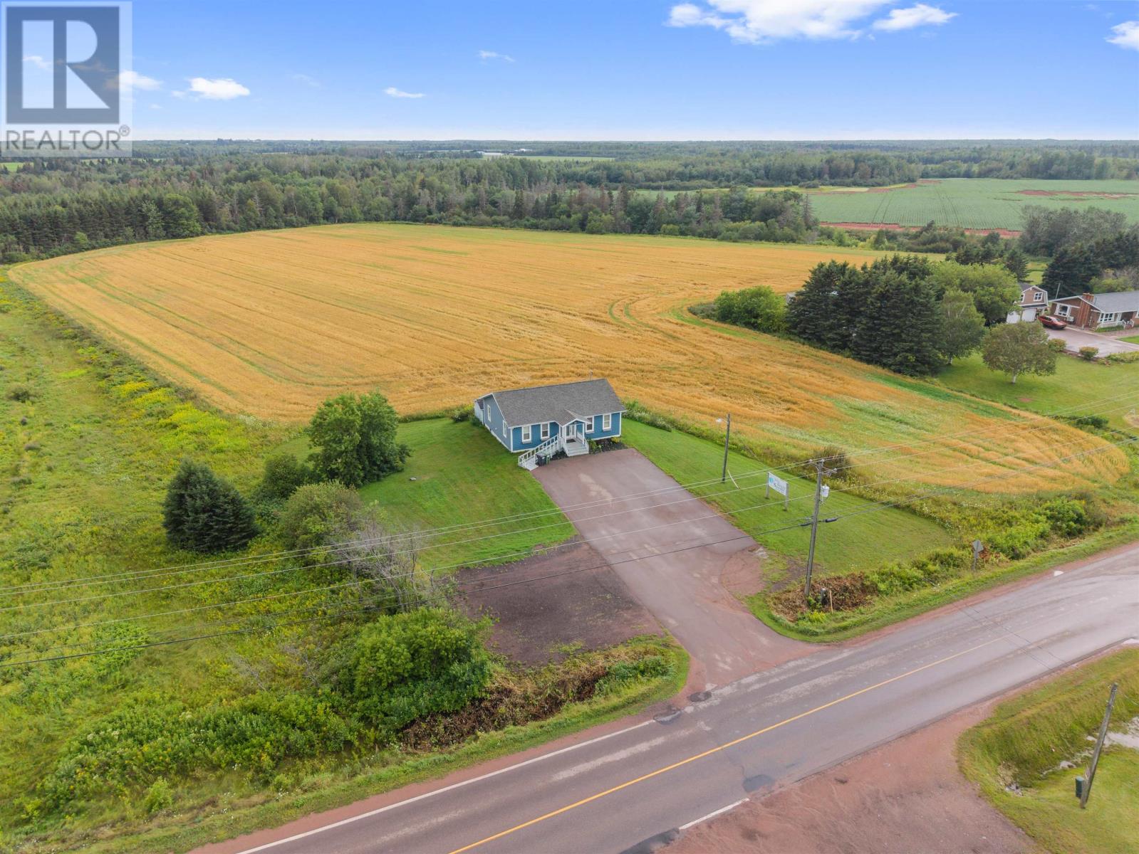 2231 O'halloran Road, Bloomfield Corner, Prince Edward Island  C0B 1E0 - Photo 34 - 202620762