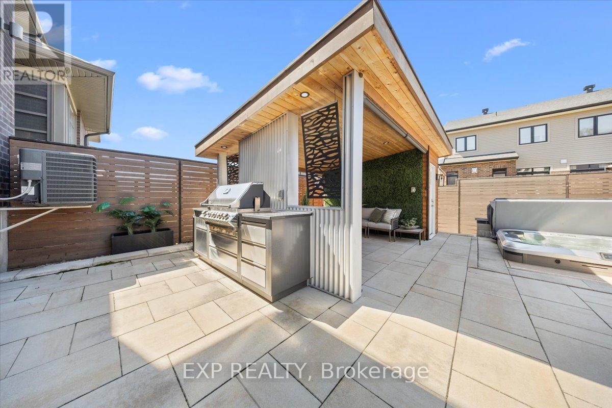 769 Brian Good Avenue, Ottawa, Ontario  K4M 0E3 - Photo 30 - X13091714