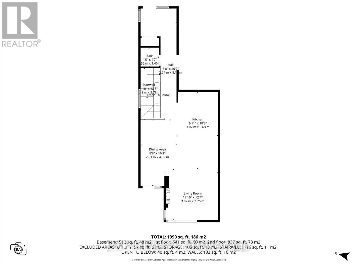 769 Brian Good Avenue, Ottawa, Ontario  K4M 0E3 - Photo 33 - X13091714
