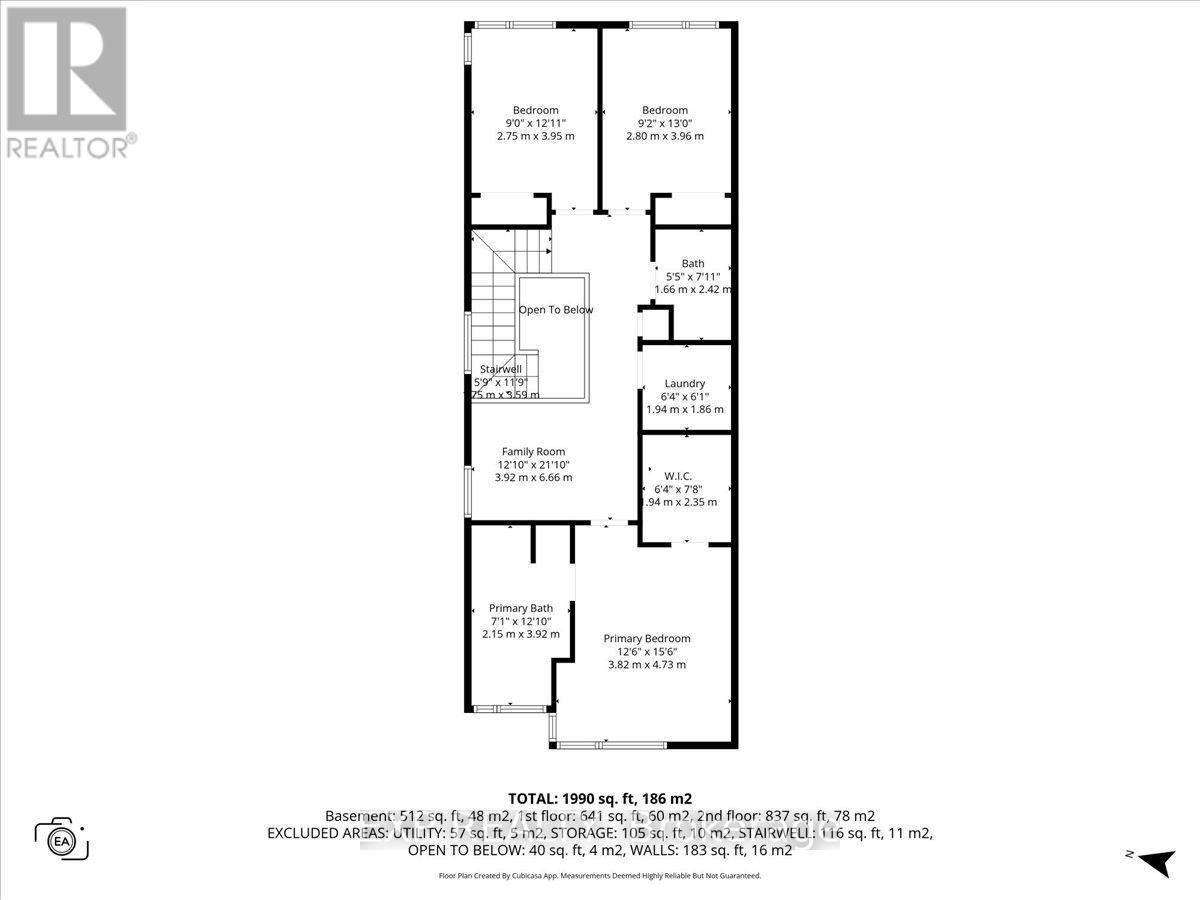 769 Brian Good Avenue, Ottawa, Ontario  K4M 0E3 - Photo 34 - X13091714