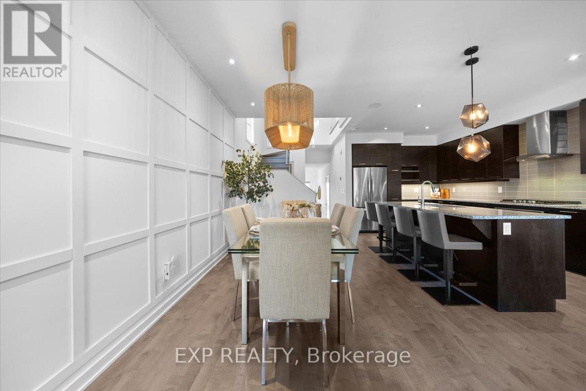 769 Brian Good Avenue, Ottawa, Ontario  K4M 0E3 - Photo 7 - X13091714