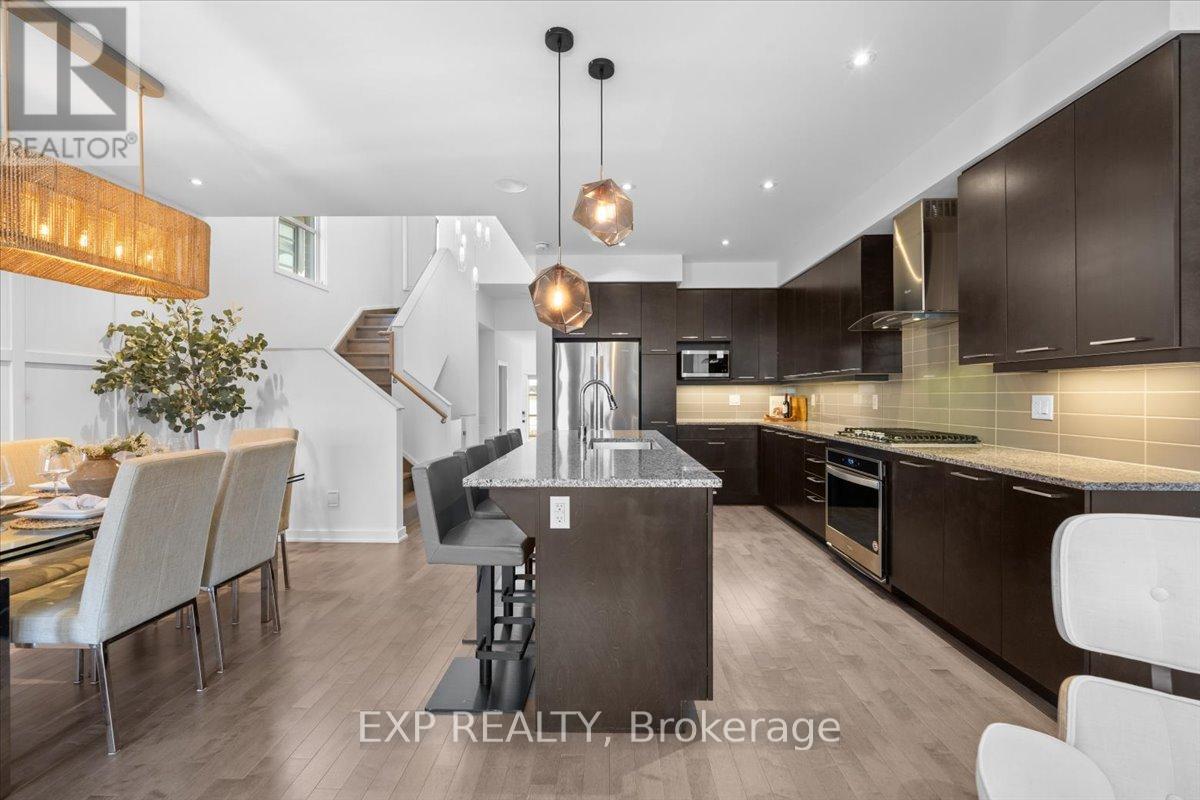 769 Brian Good Avenue, Ottawa, Ontario  K4M 0E3 - Photo 9 - X13091714