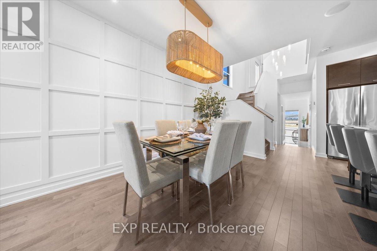 769 Brian Good Avenue, Ottawa, Ontario  K4M 0E3 - Photo 6 - X13091714
