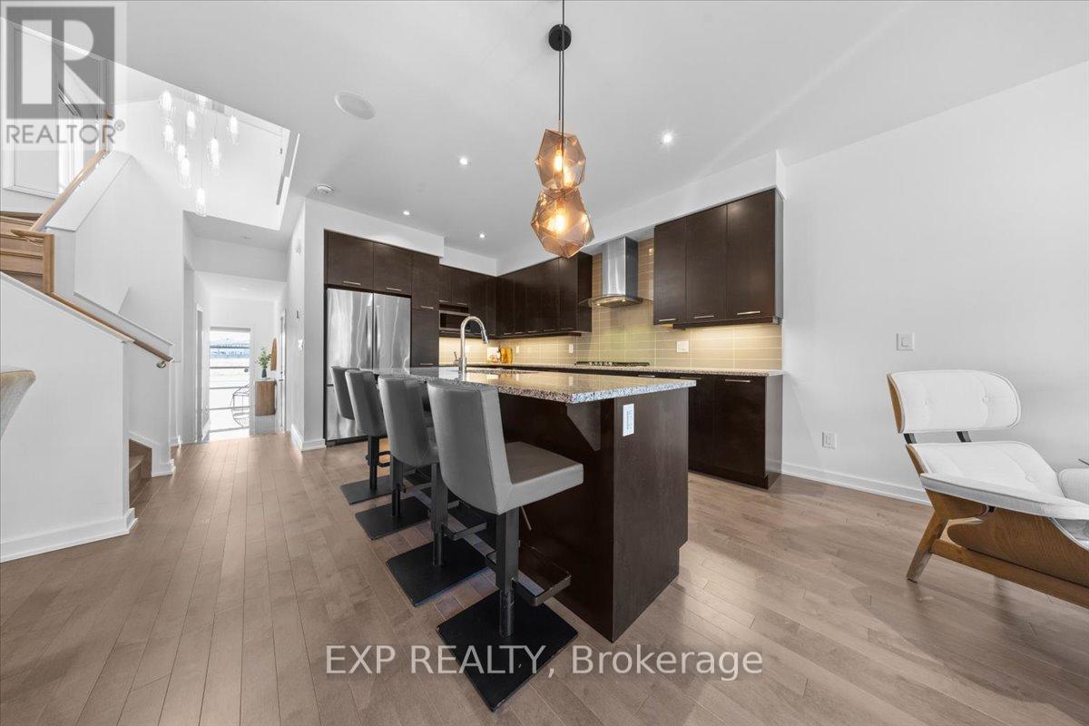 769 Brian Good Avenue, Ottawa, Ontario  K4M 0E3 - Photo 8 - X13091714